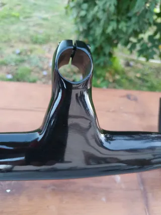 Manillar Integrado Carbono