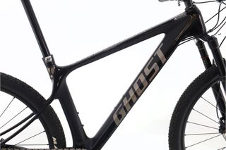 Bicicleta Ghost Lector SF Replica X01 talla L Reacondicionada