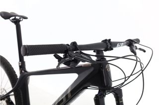 Bicicleta Ghost Lector SF Replica X01 talla L Reacondicionada