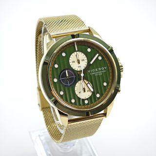 RELOJ PULSERA CABALLERO VICEROY 471329