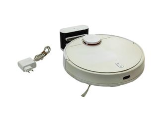 ROBOT ASPIRADOR XIAOMI VACUUM MOP 2S + BASE DE CARGA