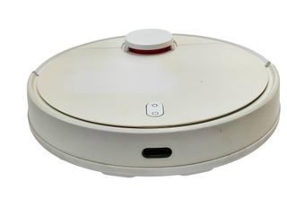 ROBOT ASPIRADOR XIAOMI VACUUM MOP 2S + BASE DE CARGA