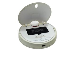 ROBOT ASPIRADOR XIAOMI VACUUM MOP 2S + BASE DE CARGA