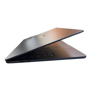 MACBOOK AIR M2 (2022) 8GB/256GB SALUD DE BATERIA 100% + CARGADOR