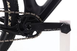 Bicicleta Ghost Lector SF Replica X01 talla L Reacondicionada