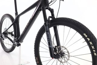 Bicicleta Ghost Lector SF Replica X01 talla L Reacondicionada