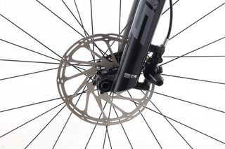 Bicicleta Ghost Lector SF Replica X01 talla L Reacondicionada