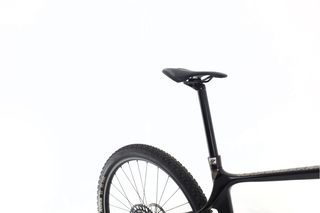 Bicicleta Ghost Lector SF Replica X01 talla L Reacondicionada