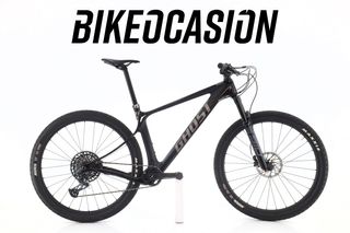Bicicleta Ghost Lector SF Replica X01 talla L Reacondicionada