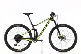Bicicleta Scott Spark 930 GX talla M Reacondicionada