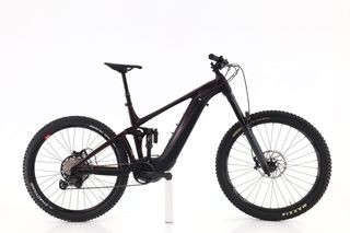 Bicicleta Giant Reign E+ 2 talla XL Reacondicionada