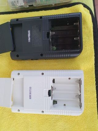 Nintendo Game Boy DMG PLAY IT LOUD