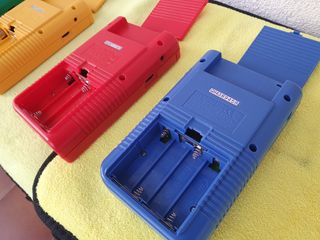 Nintendo Game Boy DMG PLAY IT LOUD