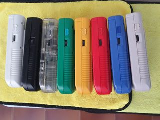 Nintendo Game Boy DMG PLAY IT LOUD