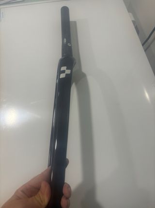 Horquilla Cube C68 Air Carbono