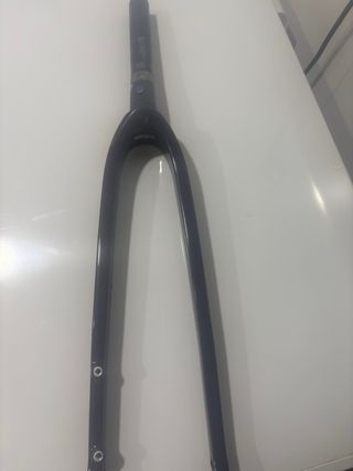 Horquilla Cube C68 Air Carbono