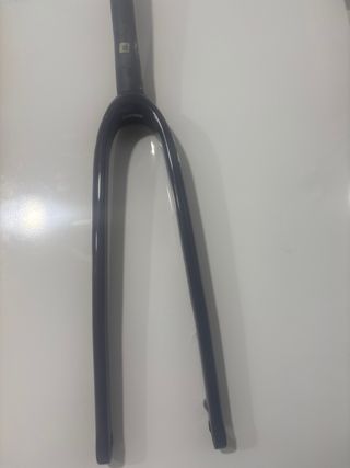 Horquilla Cube C68 Air Carbono