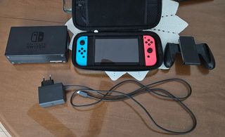Nintendo switch 1