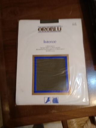 Collant Oroblu Intense 80 Denari 