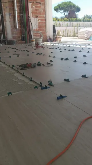 Reformas en general 