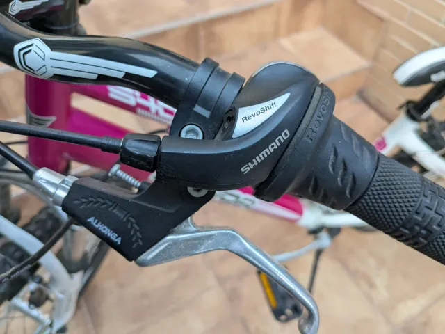 Bicicleta infantil Conor 24 pulgadas