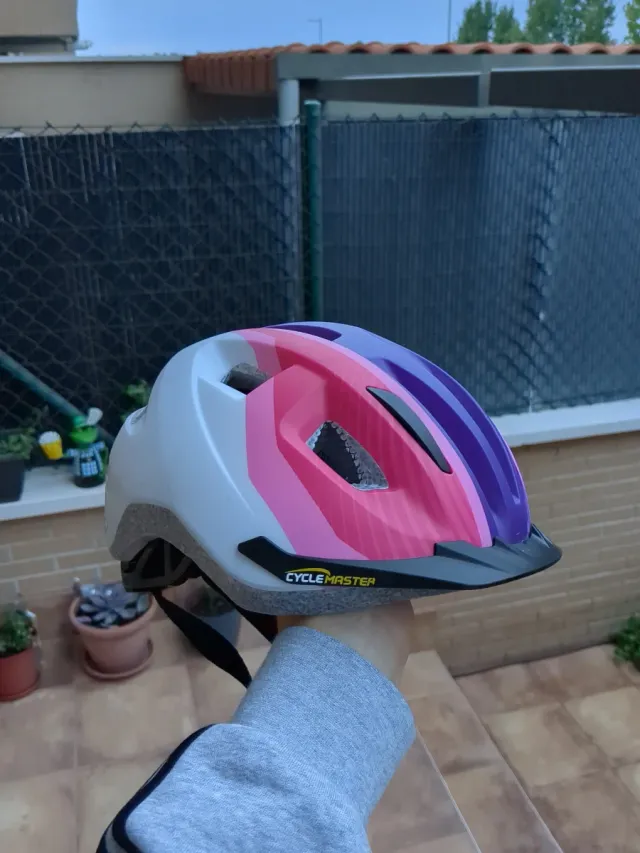 Bicicleta infantil Conor 24 pulgadas