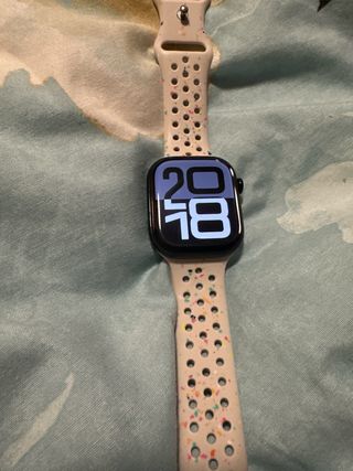 Apple Watch Serie 10 más Regalo