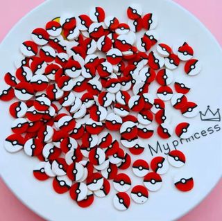 Mini adornos para manualidades