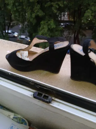 Sandalias Refresh Talla 40