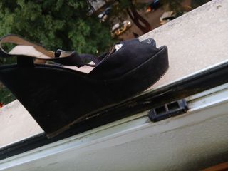 Sandalias Refresh Talla 40