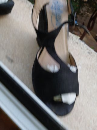 Sandalias Refresh Talla 40