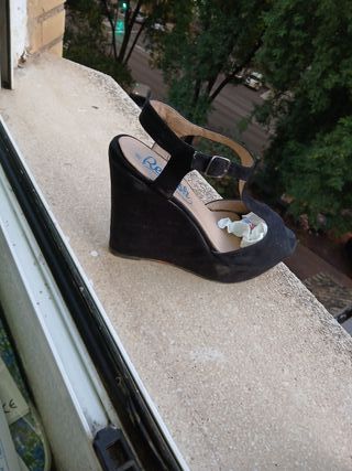 Sandalias Refresh Talla 40