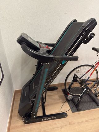 Cinta de Correr Drumfit Way Home 1600