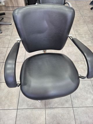Sillón de peluquería 