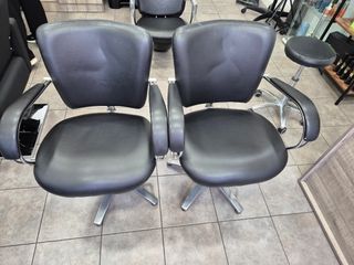 Sillón de peluquería 