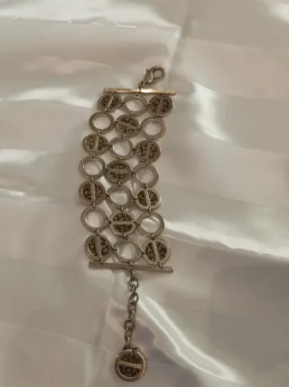 Bellissimo bracciale Borbonese