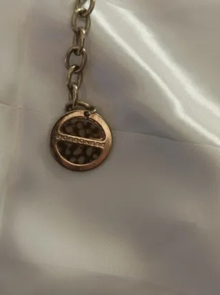 Bellissimo bracciale Borbonese