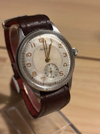 Reloj Soviético Vostok Kama