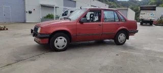 Opel Corsa 1987