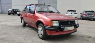 Opel Corsa 1987
