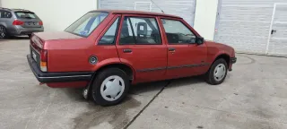 Opel Corsa 1987