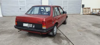 Opel Corsa 1987