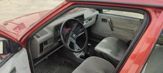 Opel Corsa 1987