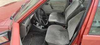 Opel Corsa 1987