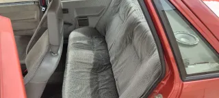Opel Corsa 1987