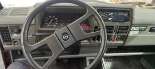 Opel Corsa 1987