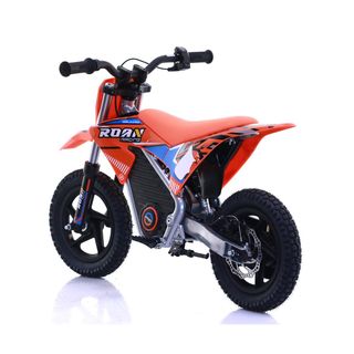 Minimoto Eléctrica Roan Warrior MX-E250 250W