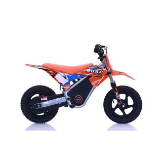 Minimoto Eléctrica Roan Warrior MX-E250 250W