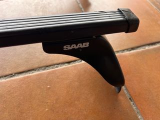 Baca Saab 93 Sport Hatch