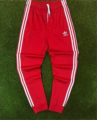 Chándal Adidas Rojo